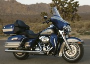 Harley-Davidson FLHTCU Ultra Classic Electra Glide